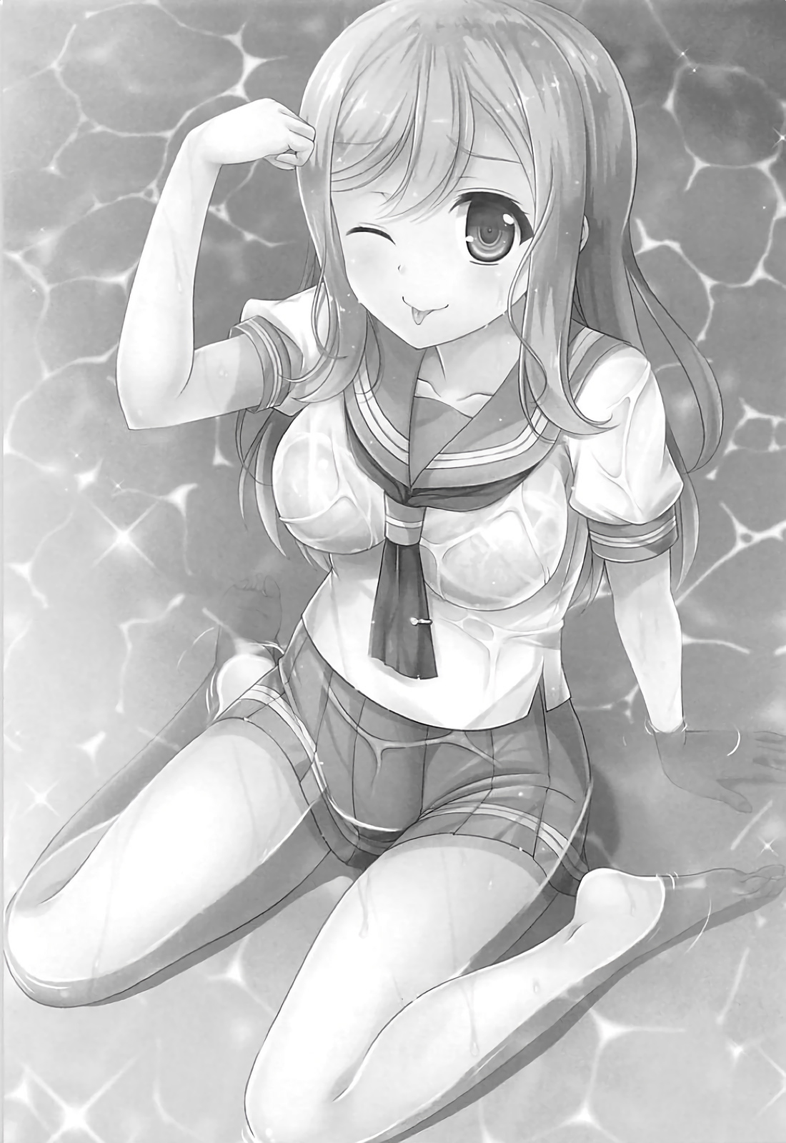SUNSHINE MTM Страница 46