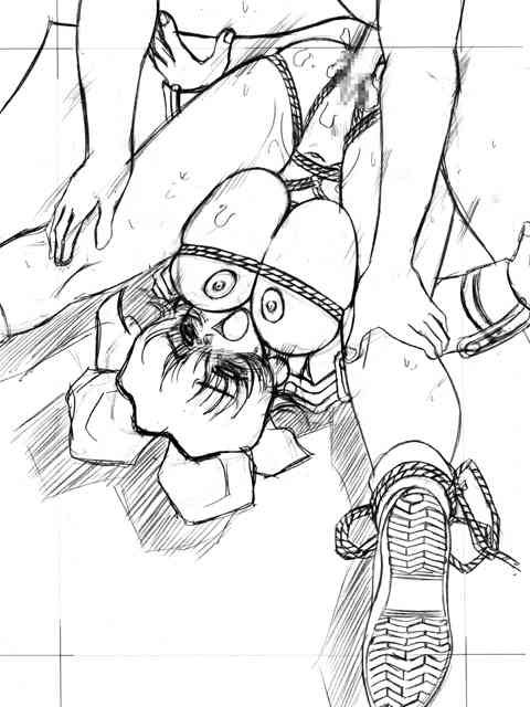 Kilometer 01 Страница 25