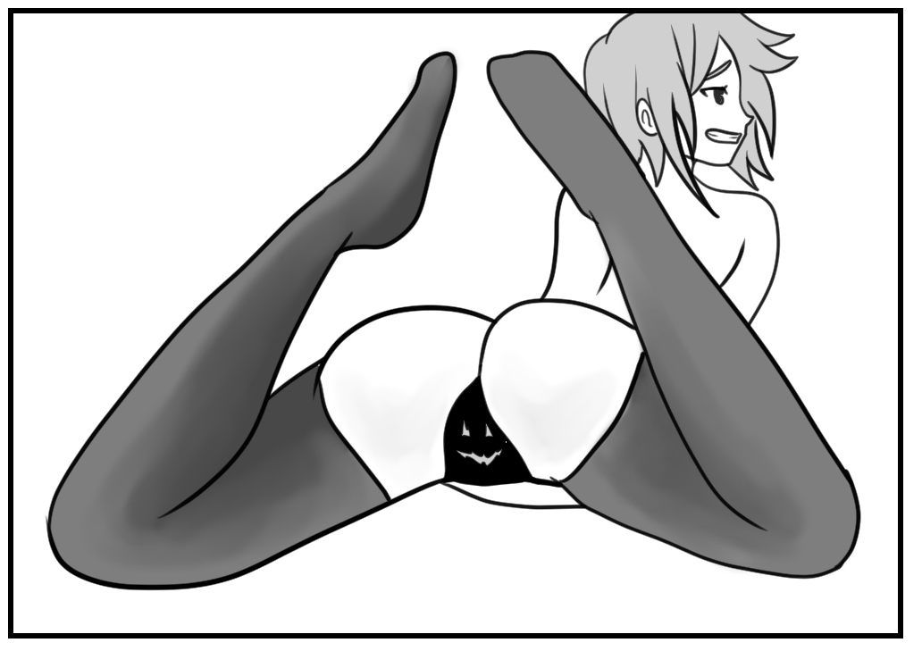 impshyrus misc draws Страница 6