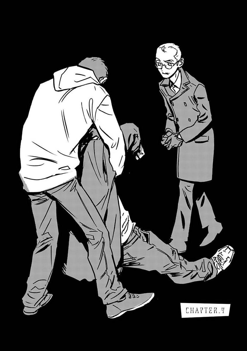 Sleeping Dead | 活死人 Ch. 1-5 + 番外 Страница 141
