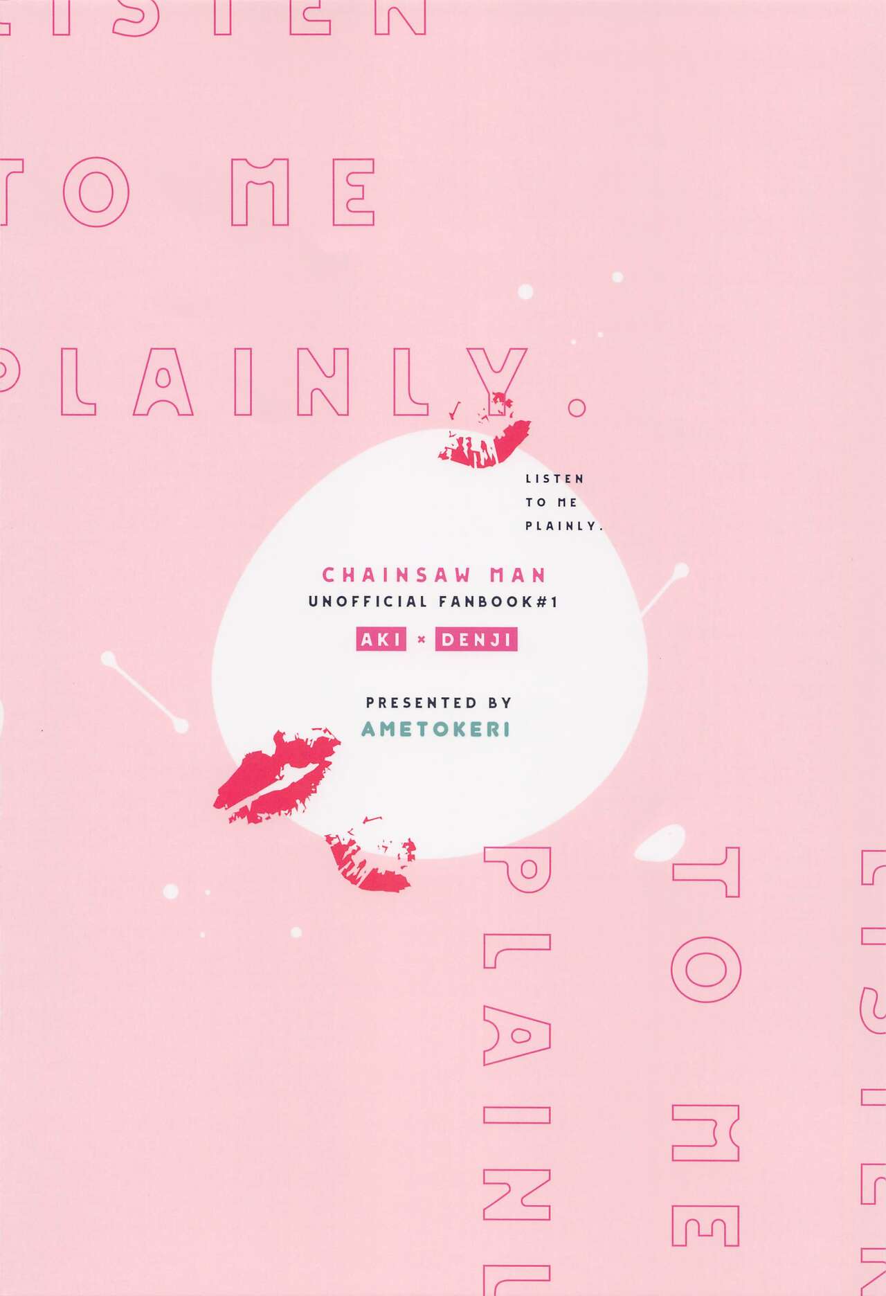 Ore no Iu koto wa Sunao ni Kike Страница 30