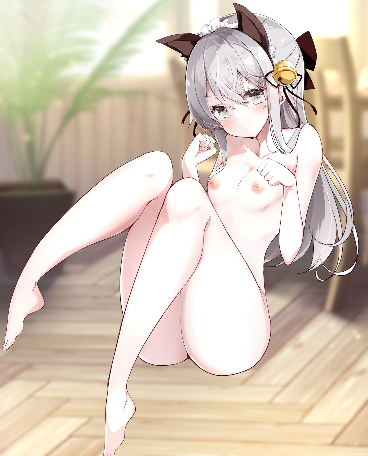Imouto ga 1kai shika Me o Awase tekurenai | 妹妹一天只和我对上一次眼 Страница 228