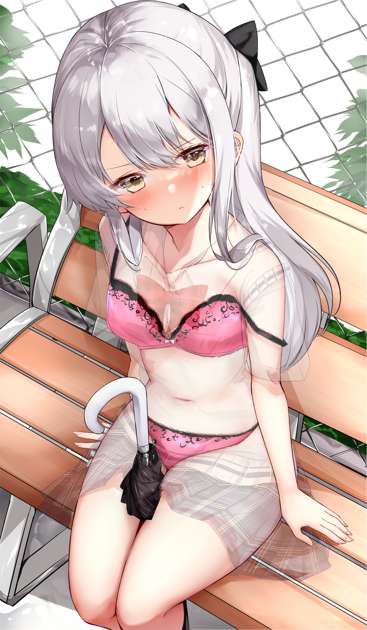Imouto ga 1kai shika Me o Awase tekurenai | 妹妹一天只和我对上一次眼 Страница 373