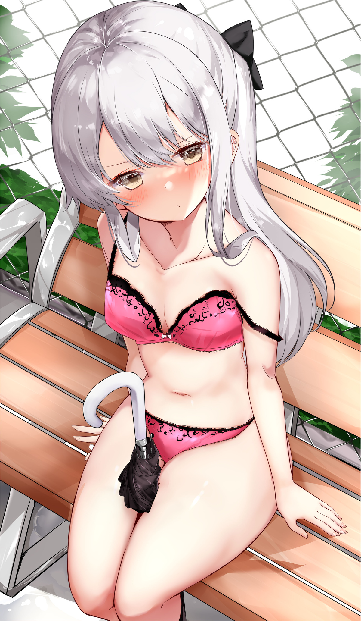 Imouto ga 1kai shika Me o Awase tekurenai | 妹妹一天只和我对上一次眼 Страница 374