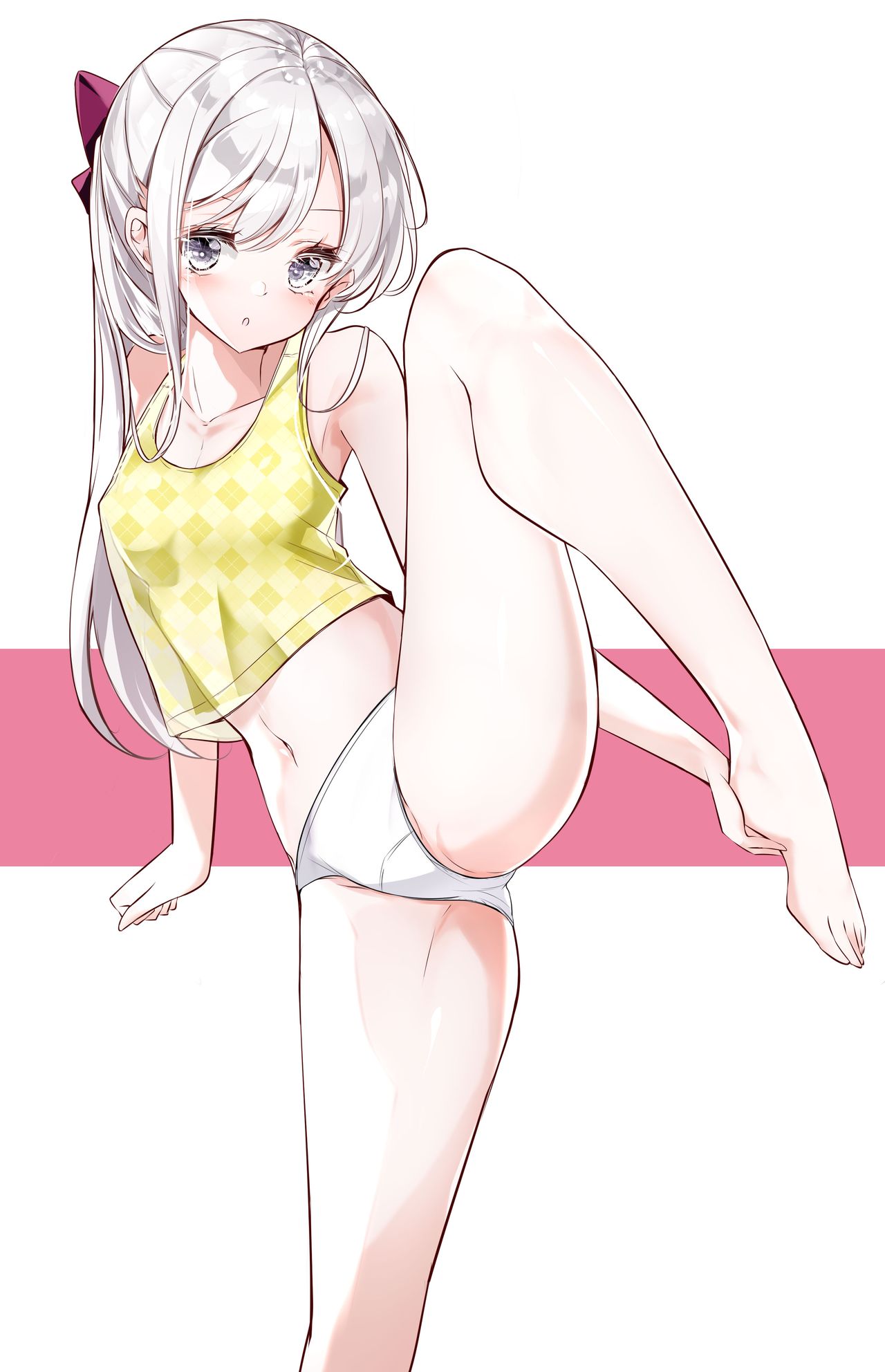 Imouto ga 1kai shika Me o Awase tekurenai | 妹妹一天只和我对上一次眼 Страница 74