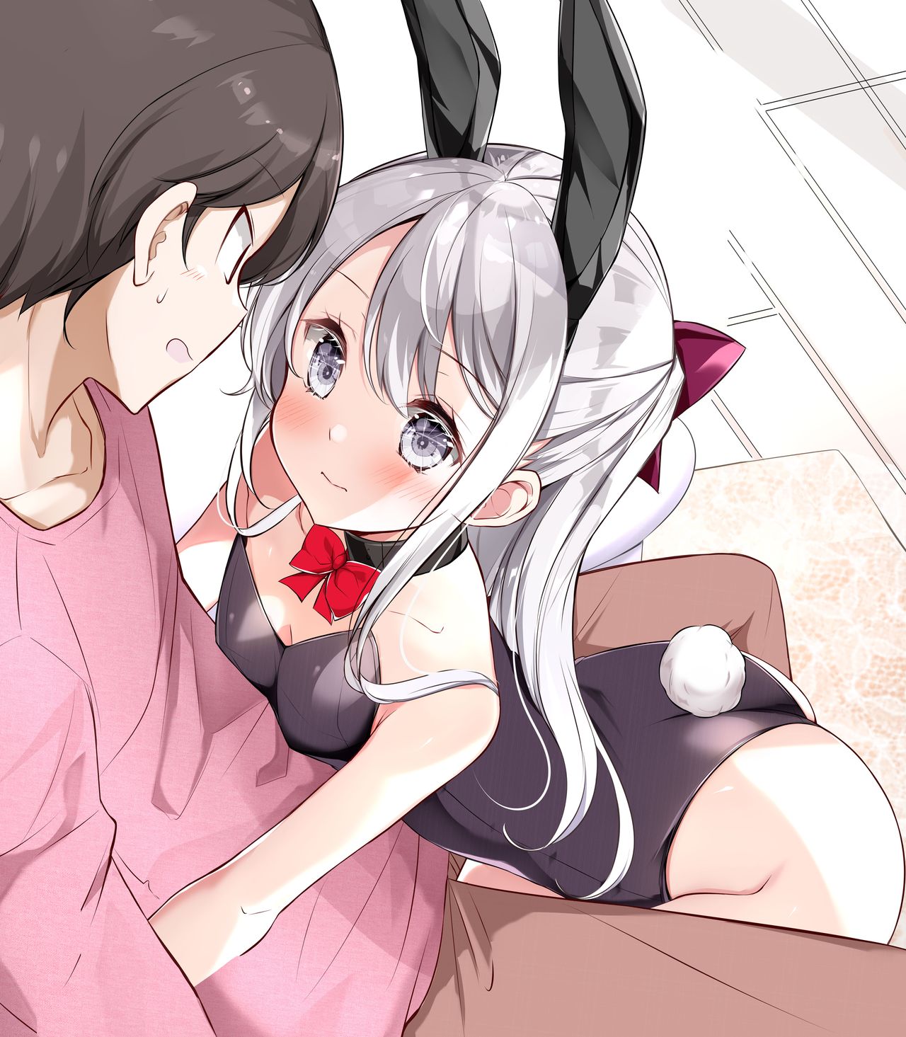 Imouto ga 1kai shika Me o Awase tekurenai | 妹妹一天只和我对上一次眼 Страница 97
