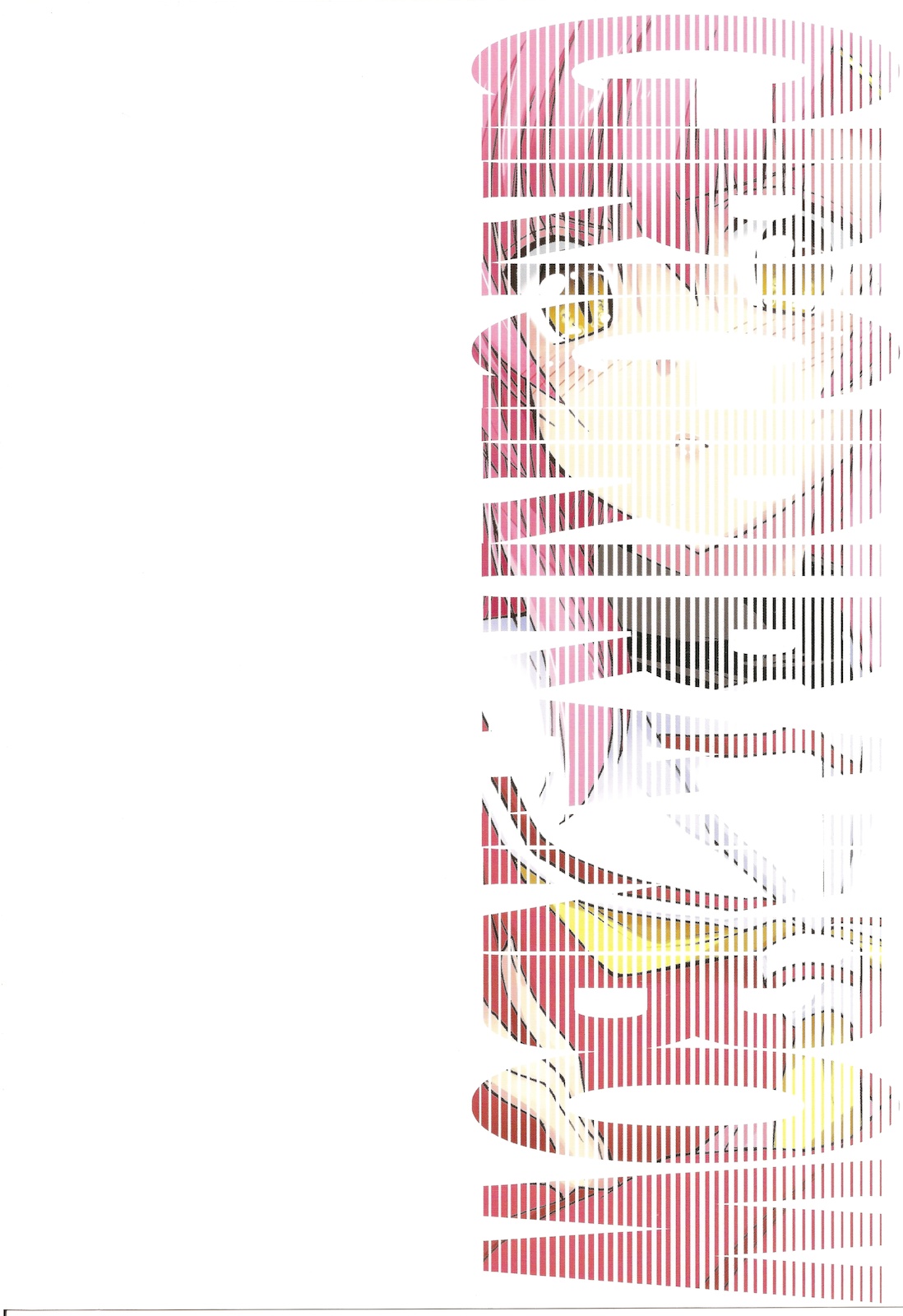 Uchi no Seito Kaichou ga Konna ni Eroi wake ga Nai Страница 24