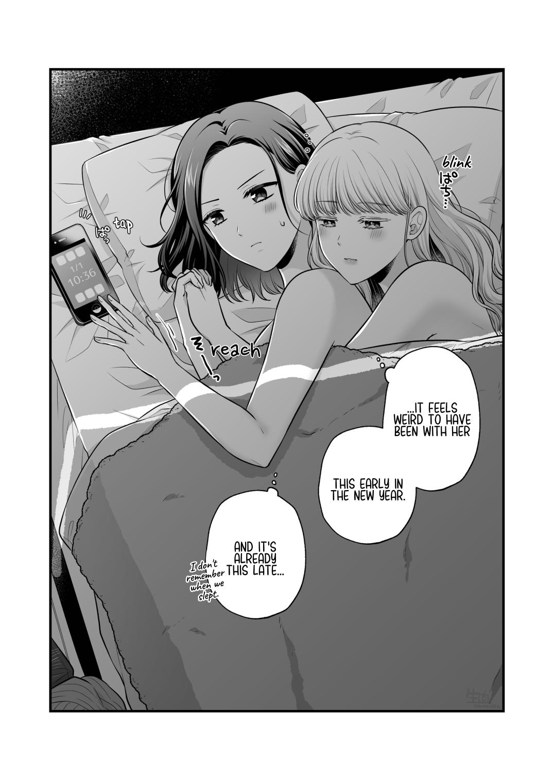 Sousaku Yuri Matome Hon 6 - Original Yuri Compilation Book 06 Social Work Yuri Страница 68