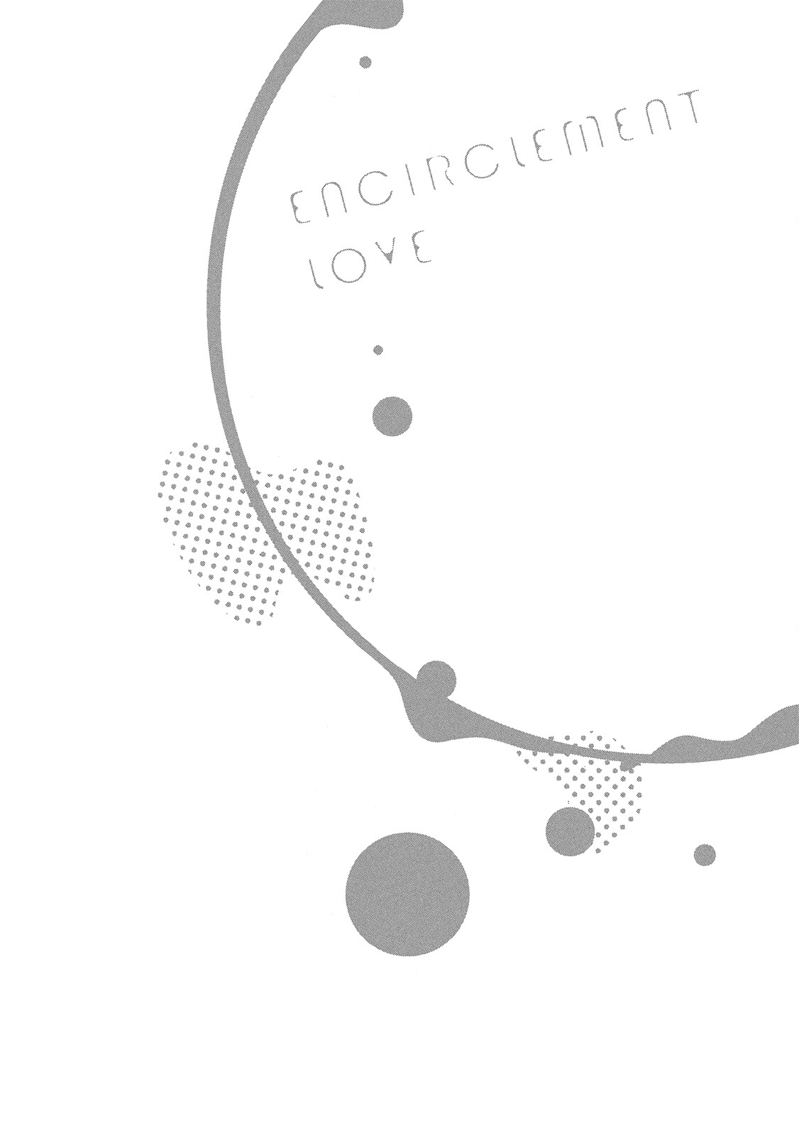 Encirclement Love | 環繞的愛 Страница 96