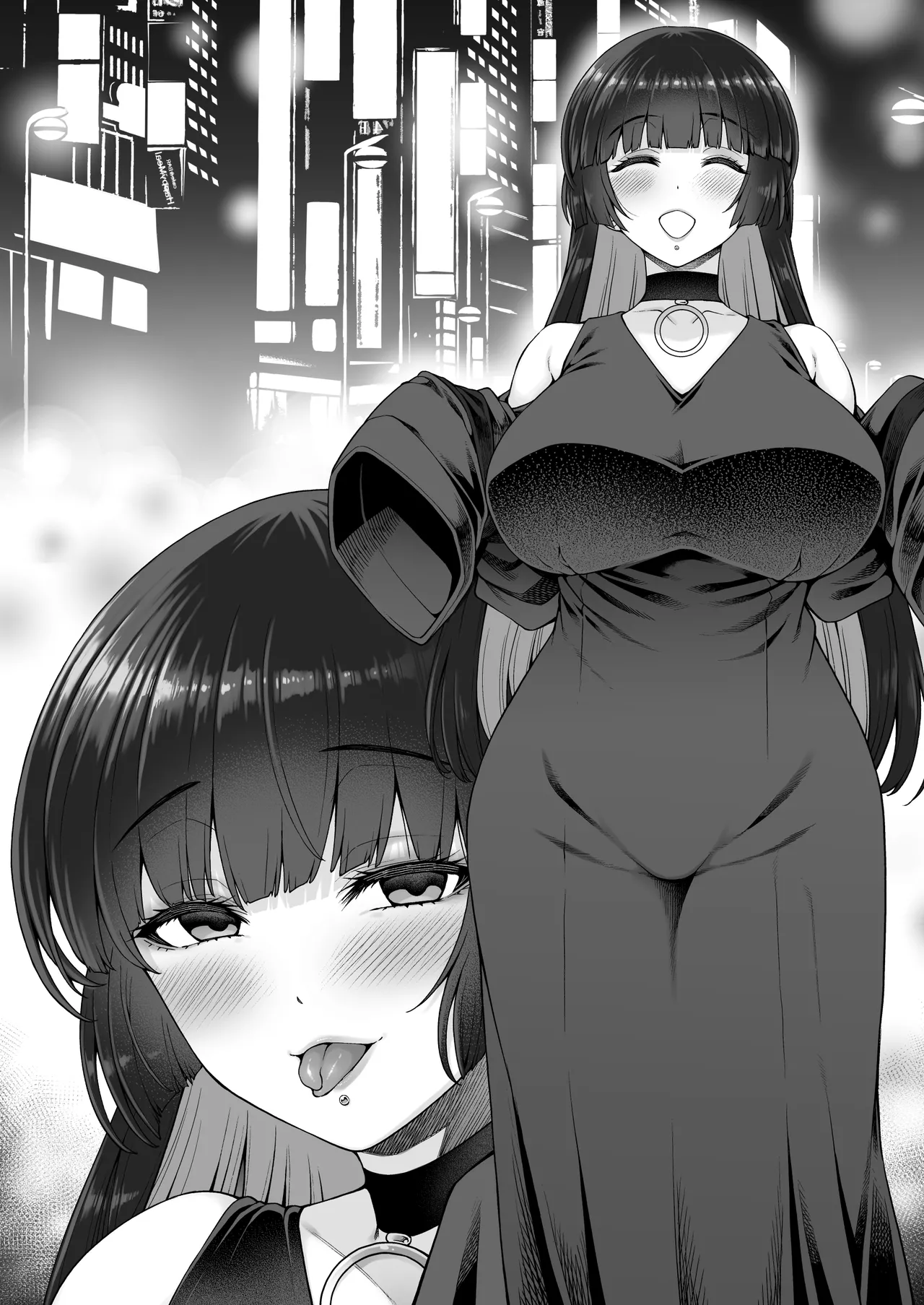 ぼざろPAさん漫画 Страница 5