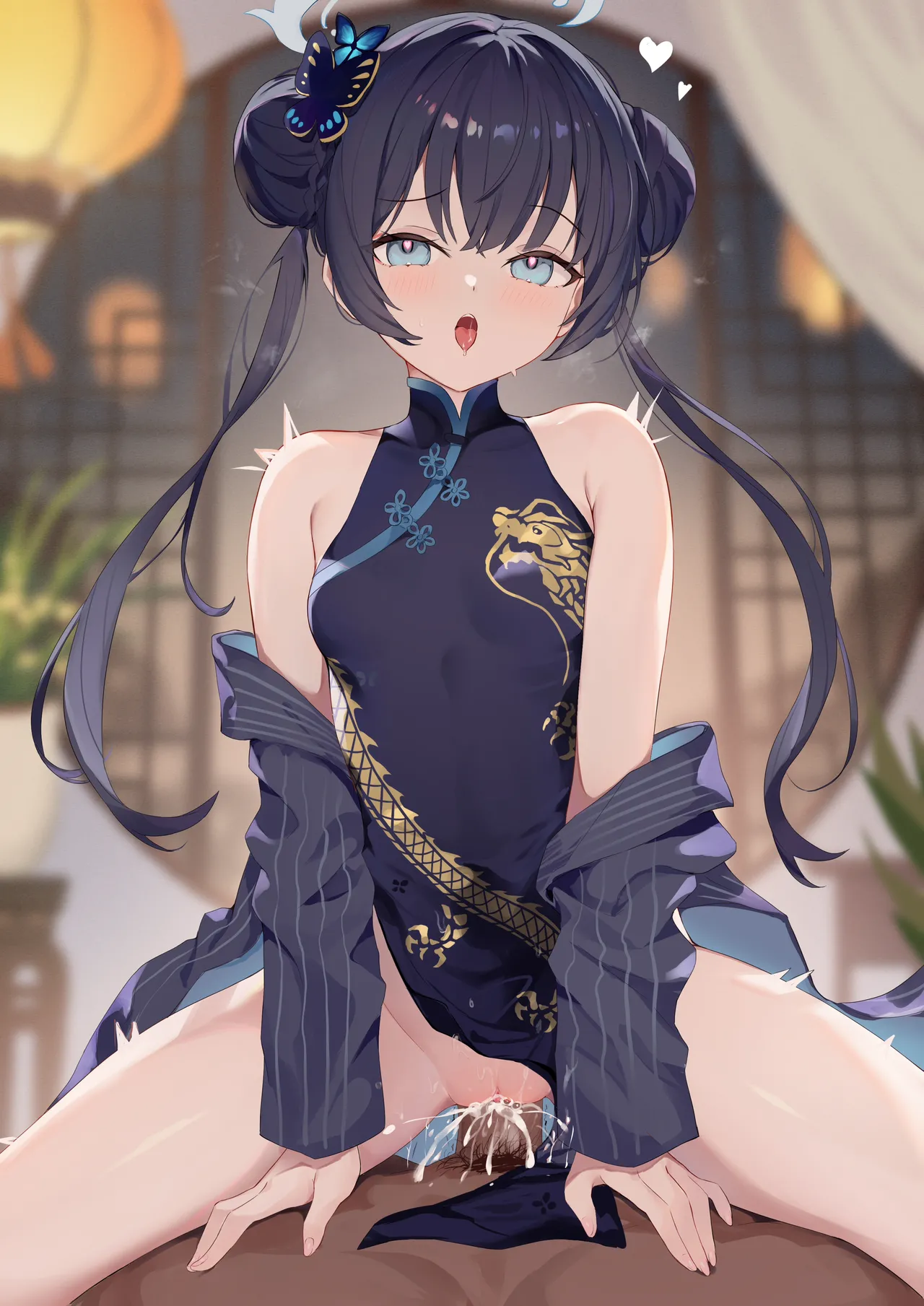 絆202406偶像玛丽 Страница 129
