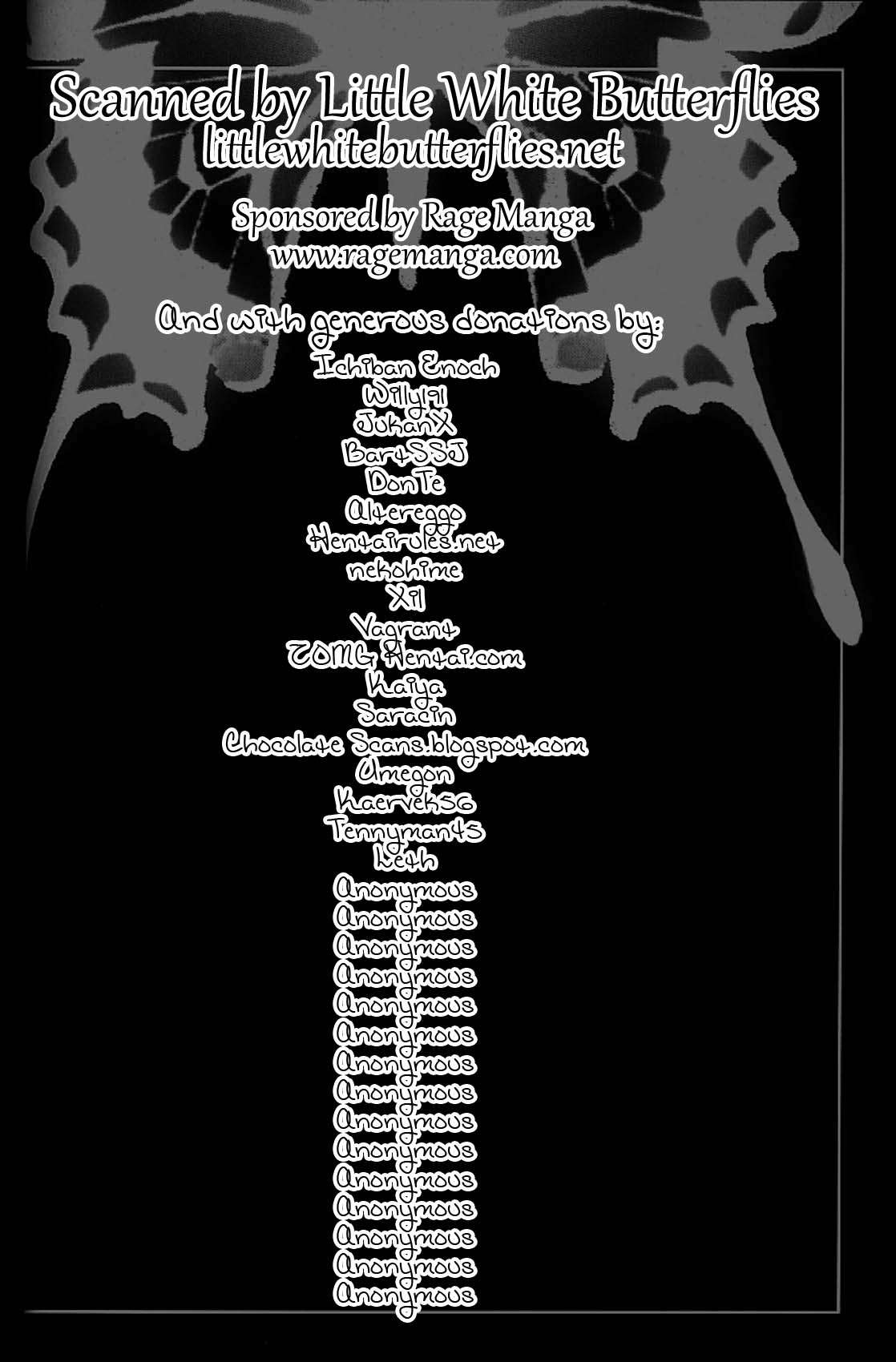 LO: Last Order Страница 31