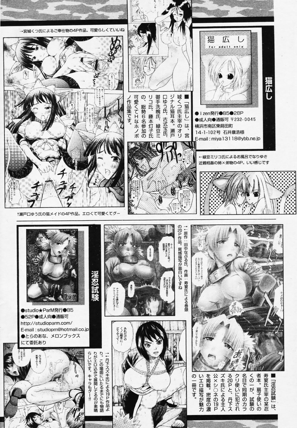 COMIC Papipo 2006-08 Страница 370