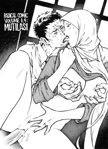 Mutilasi Chapter 1