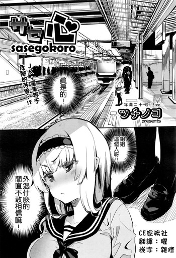 sasegokoro