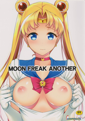 MOON FREAK ANOTHER