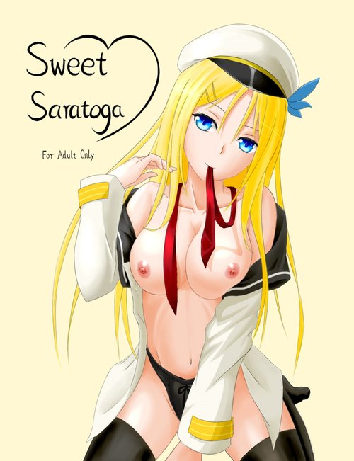 Sweet Saratoga