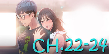 Sweet Guy Ch.22-24