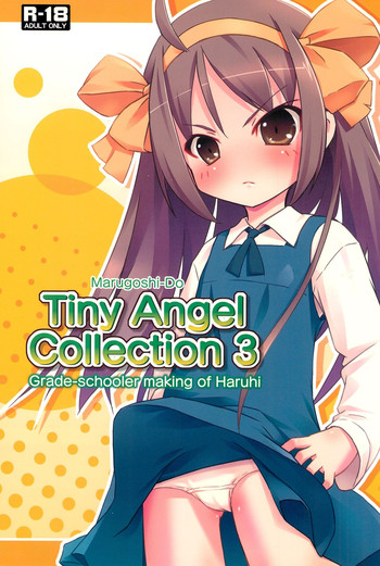 Tiny Angel Collection 3