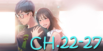 Sweet Guy Ch.22-27