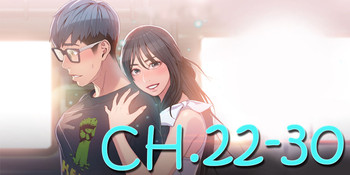 Sweet Guy Ch.22-30