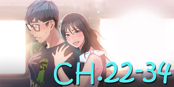 Sweet Guy Ch.22-34