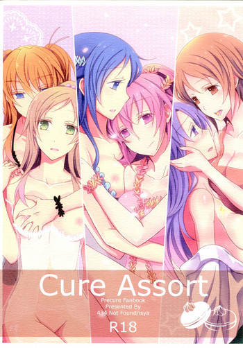 Cure Assort