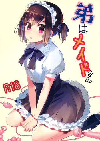 Otouto wa Maid-san