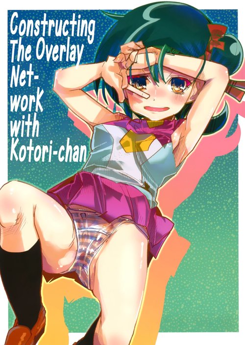 Network o Kouchiku Shite Kotorichan