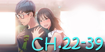 Sweet Guy Ch.22-39