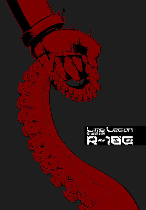 LIMB LEGION