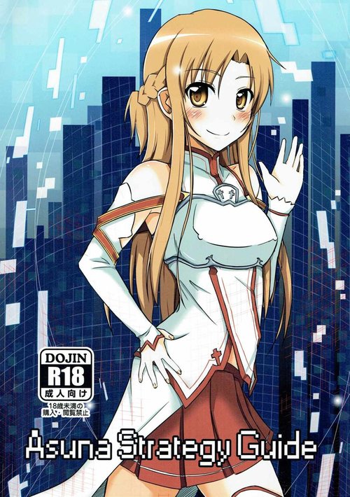 Asuna Strategy Guide