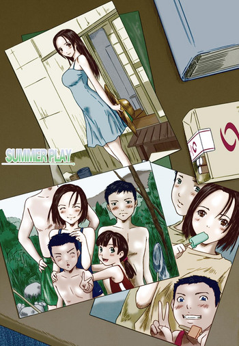 Summer Play