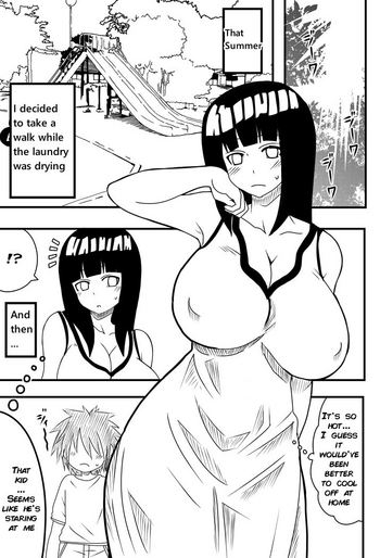 Hitozuma Hinata | Married Wife Hinata