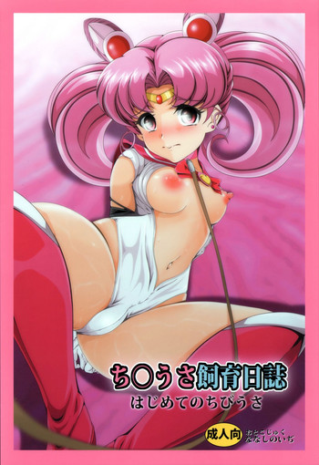 Chibiusa Shiiku Nisshi