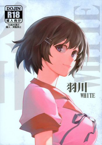 Hanekawa WHITE