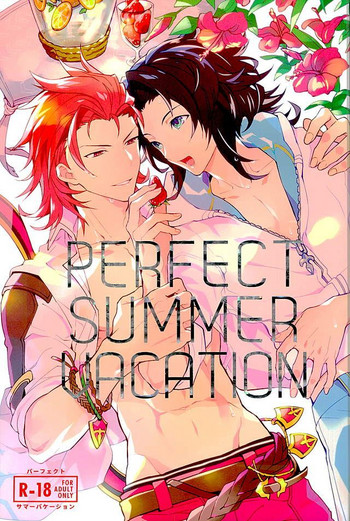 Perfect Summer Vacation