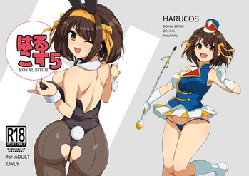 Harucos +5