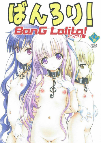 Bang Lolita!