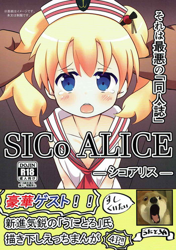 SICo ALICE