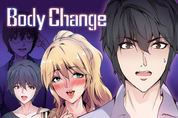 Bodychange Ch.1