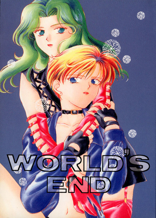 WORLD'S END