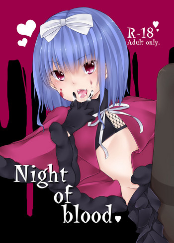 Night of Blood