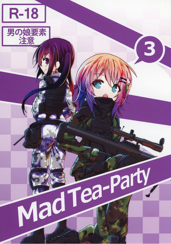 Mad Tea-Party