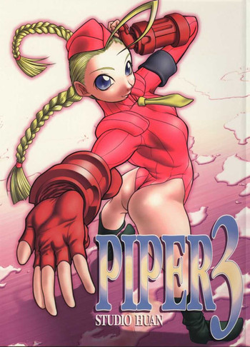 PIPER 3