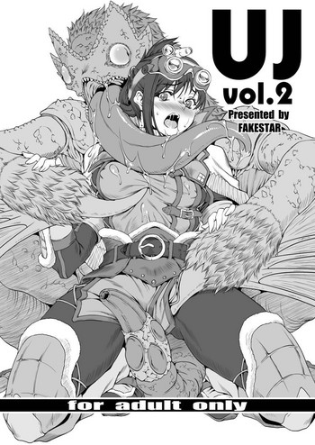 UJ vol. 2