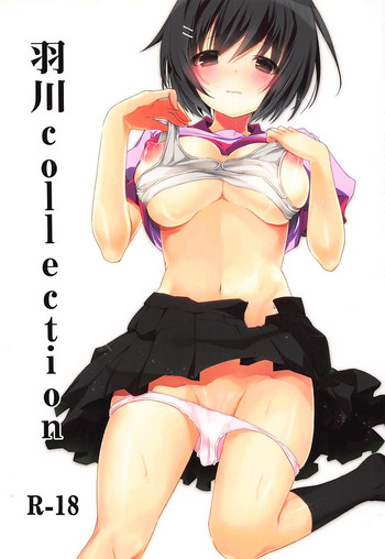 Hanekawa collection