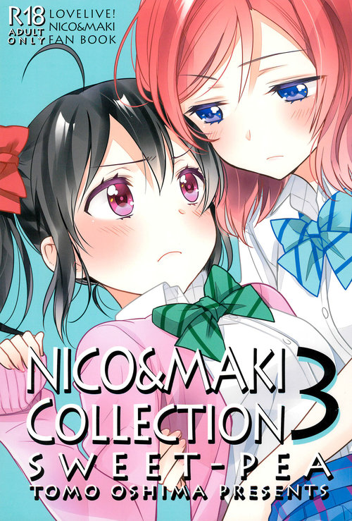 NICO & MAKI COLLECTION 3