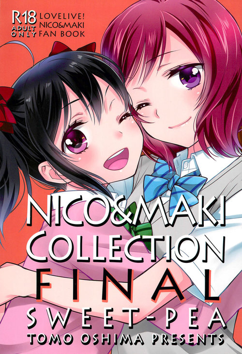 NICO & MAKI COLLECTION FINAL