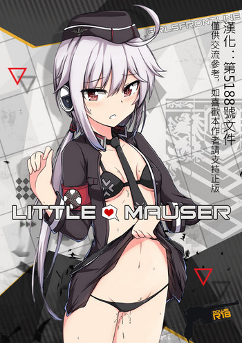 Little Mauser